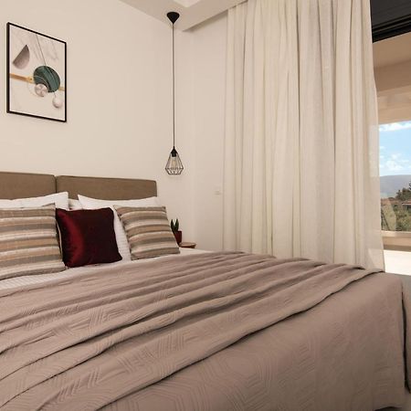 Solis Ortus Villa! Καλαμάκι Εξωτερικό φωτογραφία