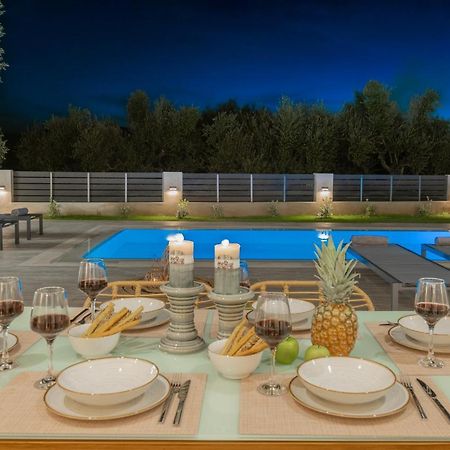 Solis Ortus Villa! Καλαμάκι Εξωτερικό φωτογραφία