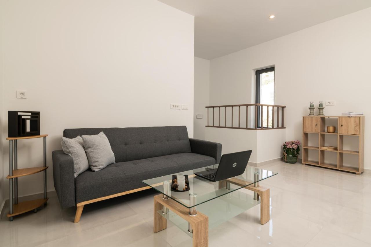Solis Ortus Villa! Καλαμάκι Εξωτερικό φωτογραφία
