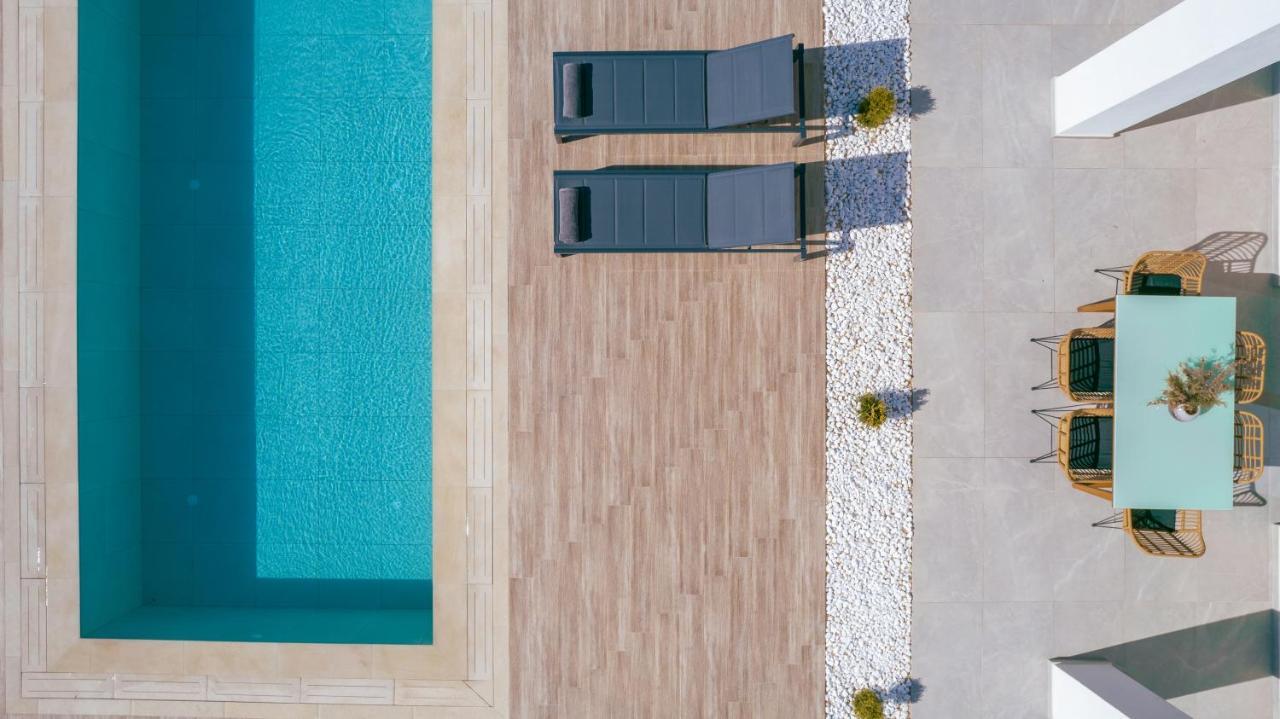 Solis Ortus Villa! Καλαμάκι Εξωτερικό φωτογραφία