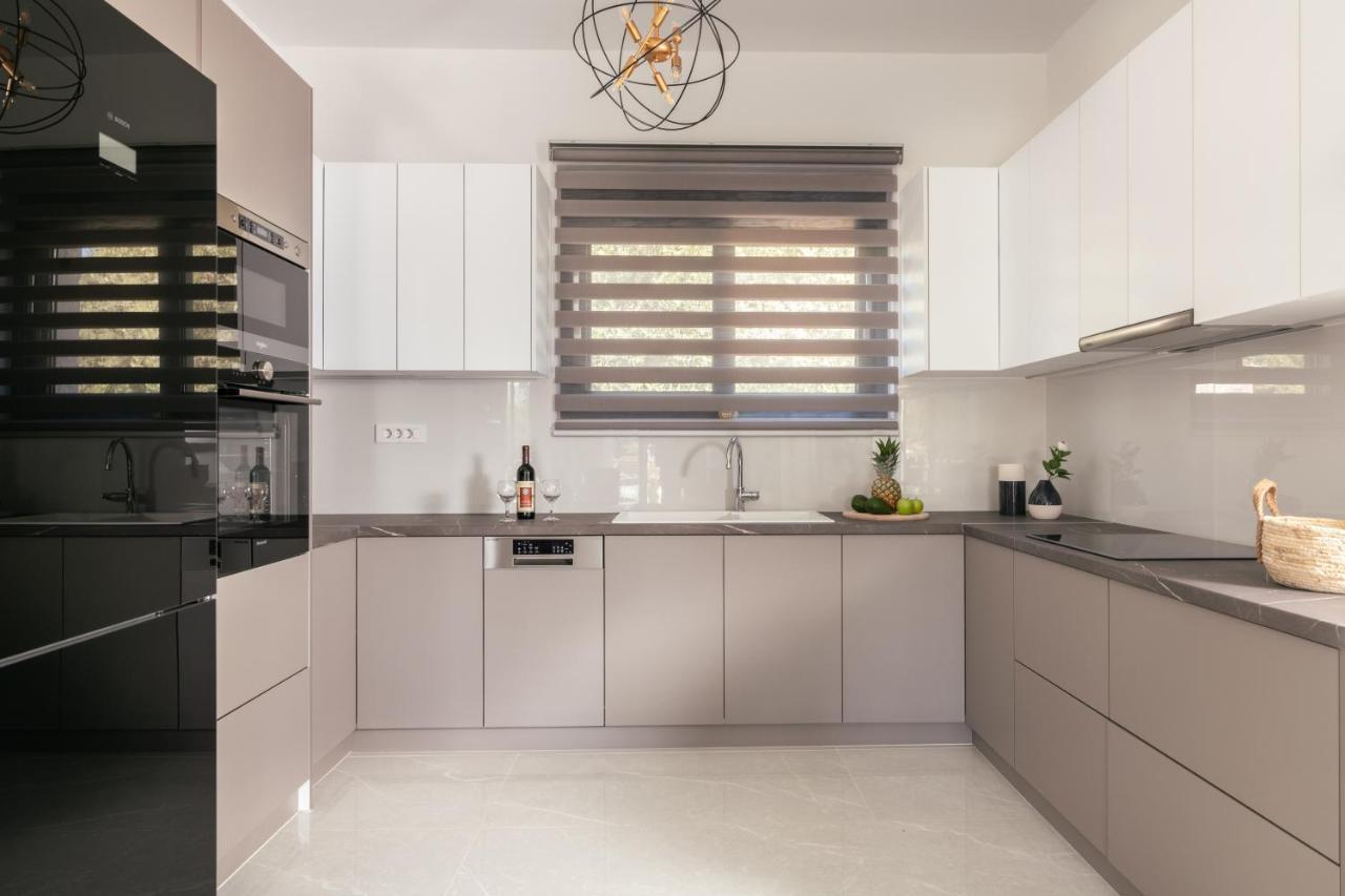Solis Ortus Villa! Καλαμάκι Εξωτερικό φωτογραφία