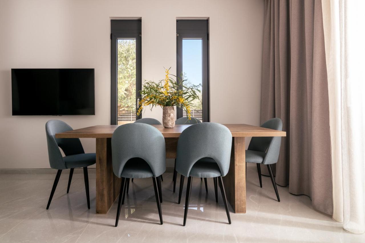 Solis Ortus Villa! Καλαμάκι Εξωτερικό φωτογραφία