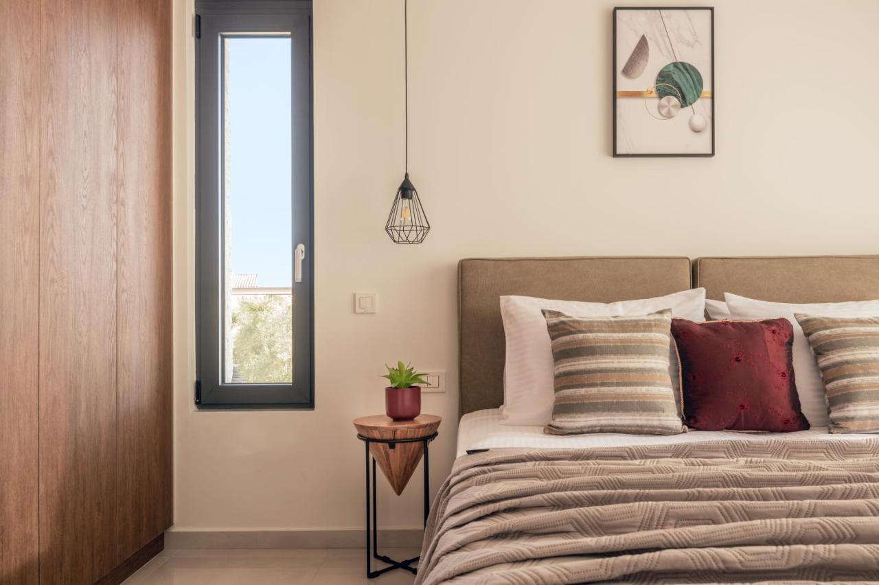 Solis Ortus Villa! Καλαμάκι Εξωτερικό φωτογραφία