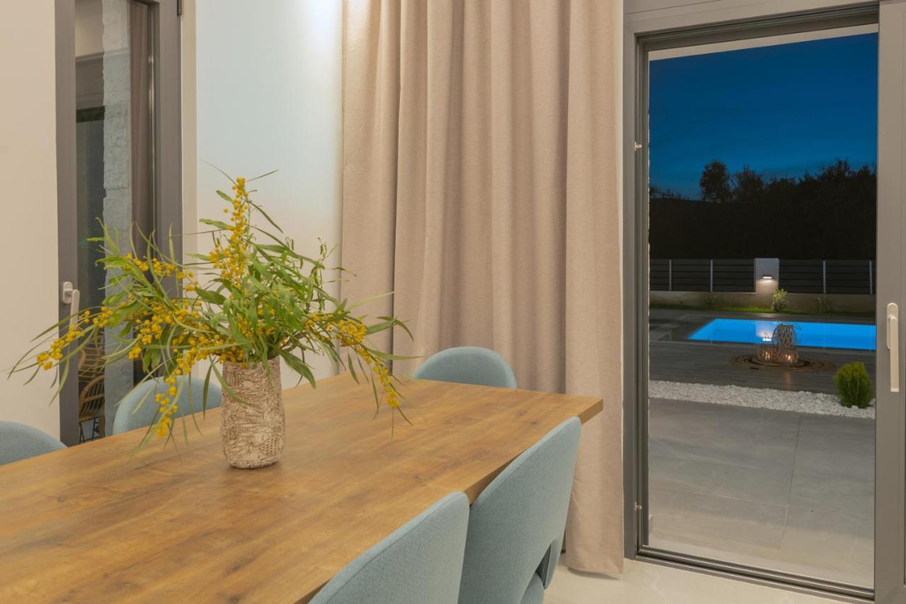Solis Ortus Villa! Καλαμάκι Εξωτερικό φωτογραφία
