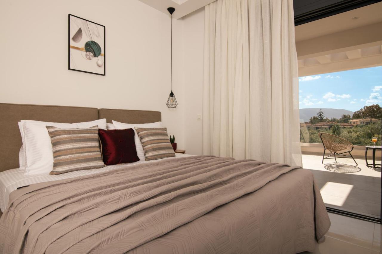 Solis Ortus Villa! Καλαμάκι Εξωτερικό φωτογραφία