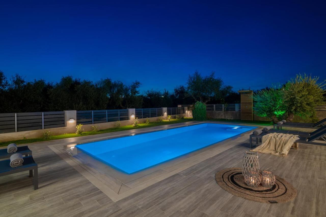 Solis Ortus Villa! Καλαμάκι Εξωτερικό φωτογραφία