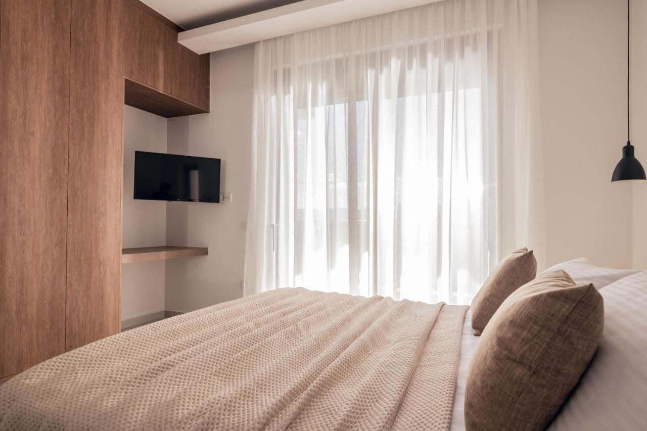 Solis Ortus Villa! Καλαμάκι Εξωτερικό φωτογραφία