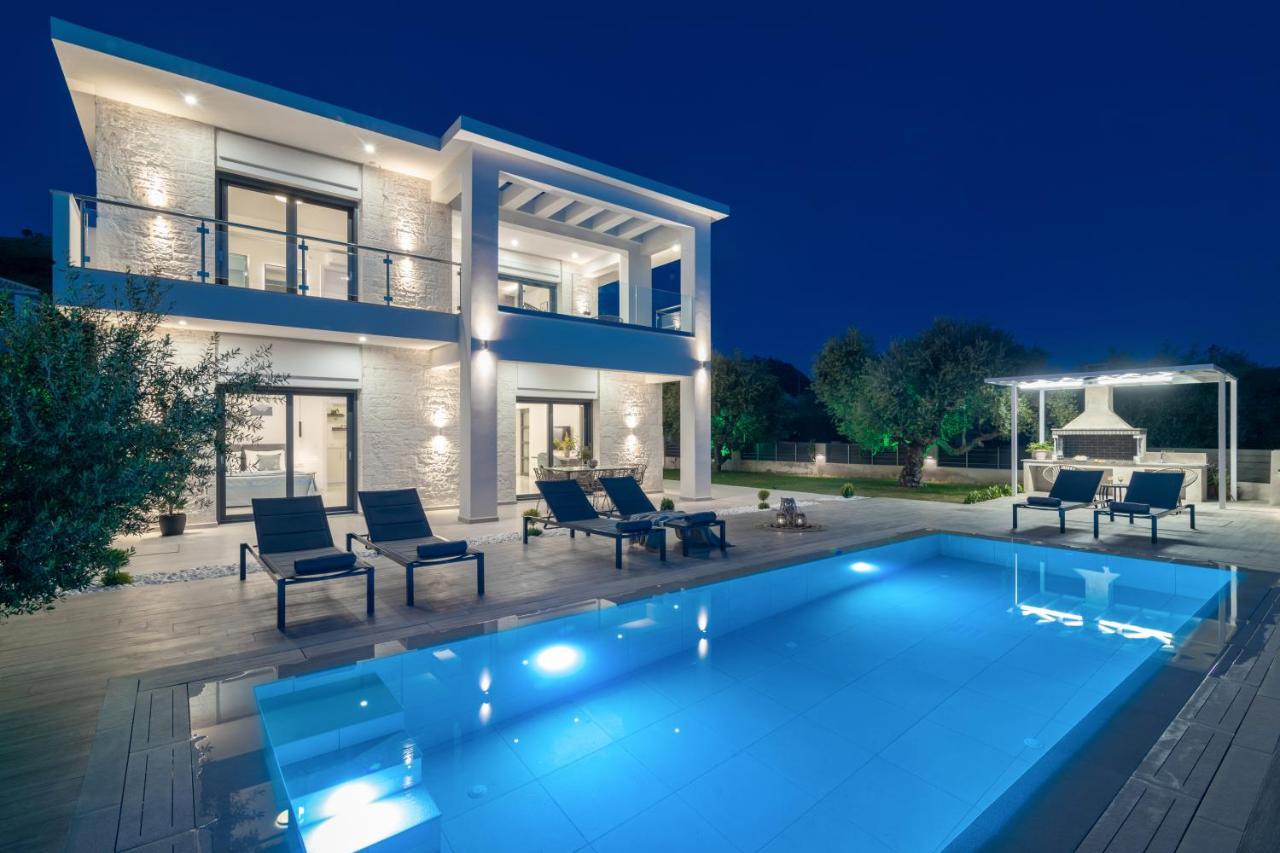 Solis Ortus Villa! Καλαμάκι Εξωτερικό φωτογραφία