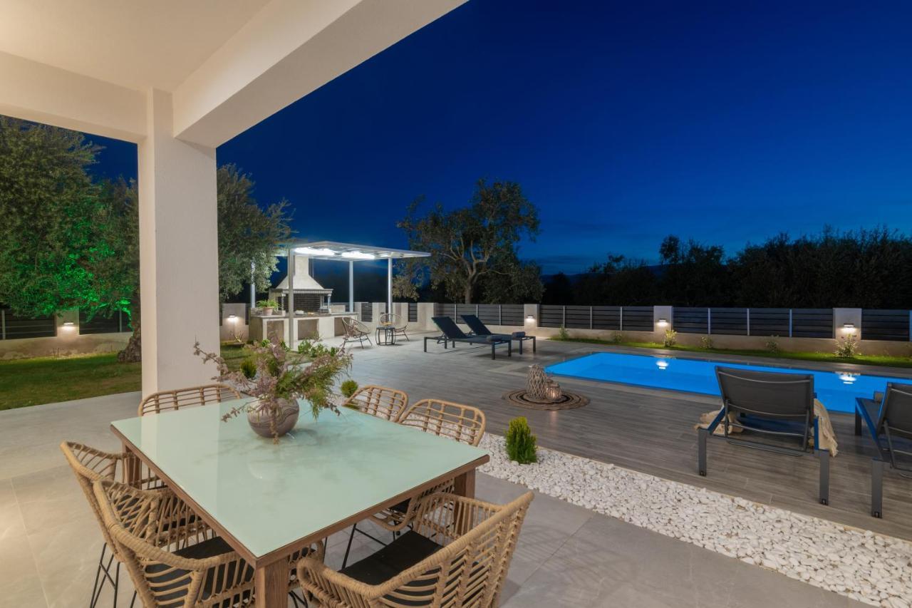 Solis Ortus Villa! Καλαμάκι Εξωτερικό φωτογραφία