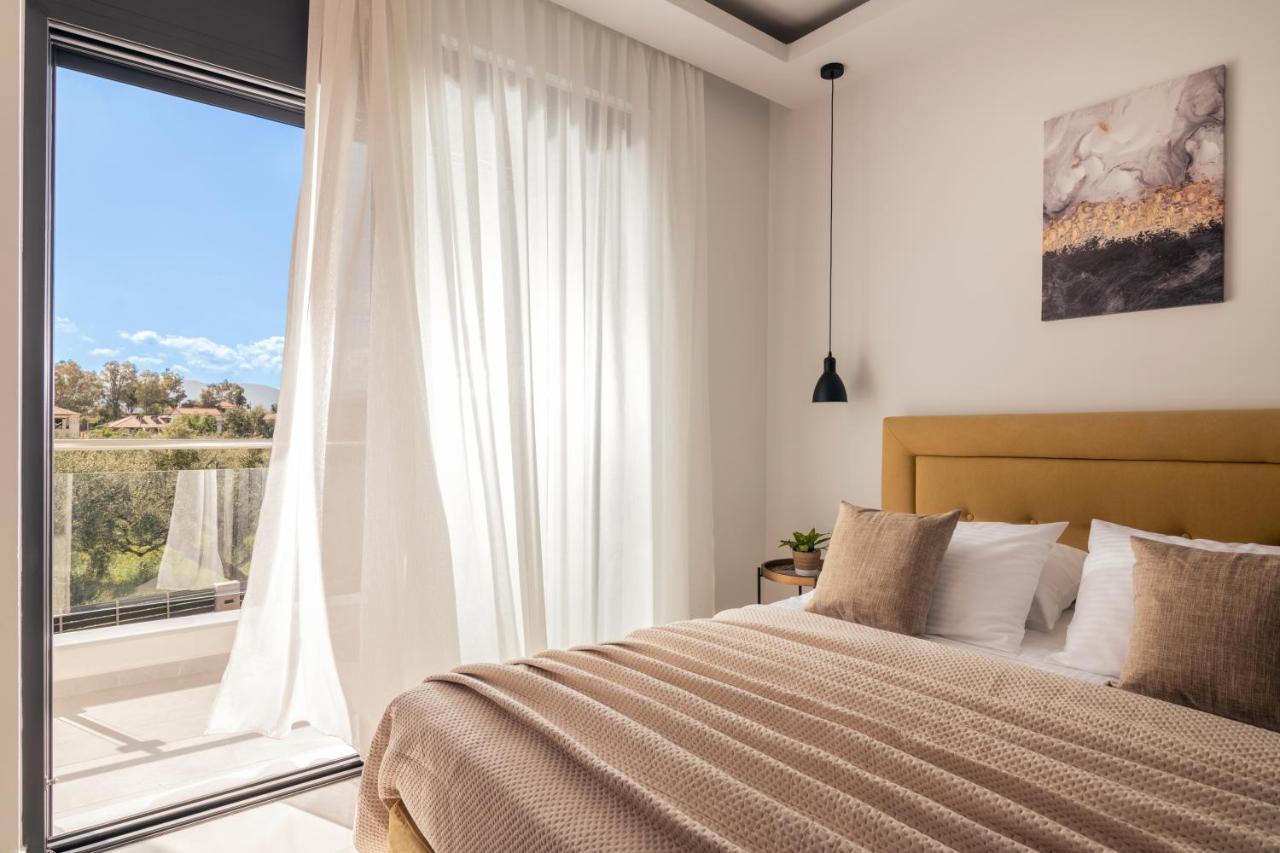 Solis Ortus Villa! Καλαμάκι Εξωτερικό φωτογραφία