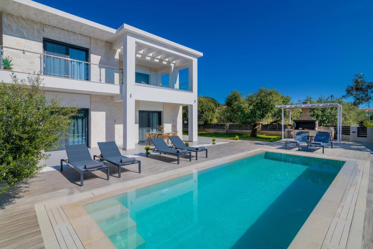 Solis Ortus Villa! Καλαμάκι Εξωτερικό φωτογραφία