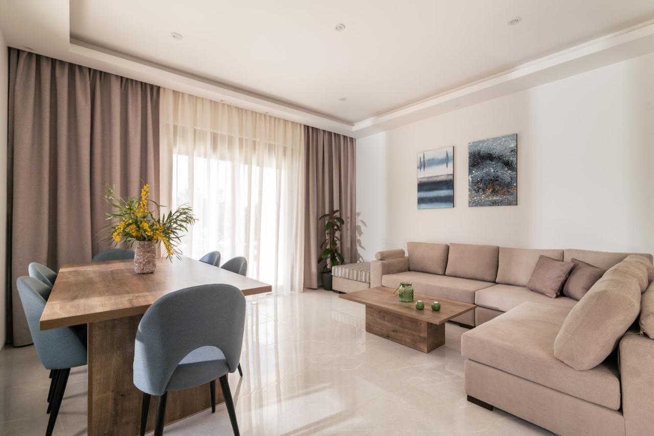 Solis Ortus Villa! Καλαμάκι Εξωτερικό φωτογραφία
