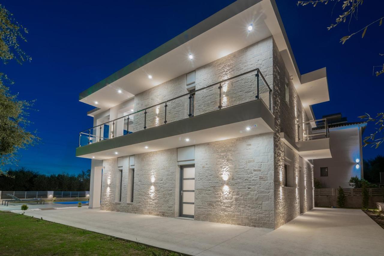 Solis Ortus Villa! Καλαμάκι Εξωτερικό φωτογραφία